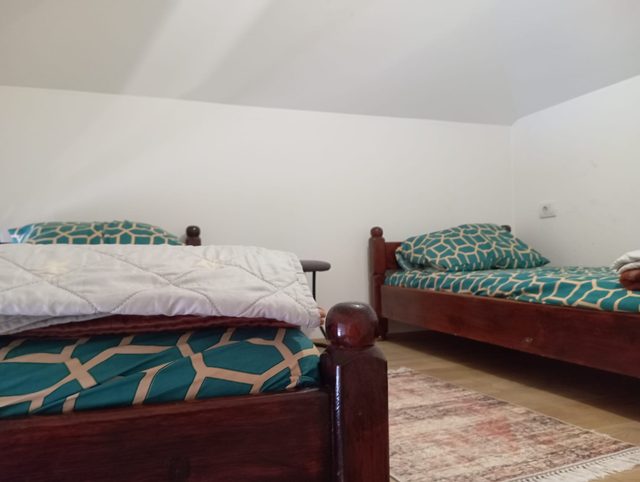 Apartmani Brus Centar Kop – Manji apartman (dvoetažni), fotografija 4