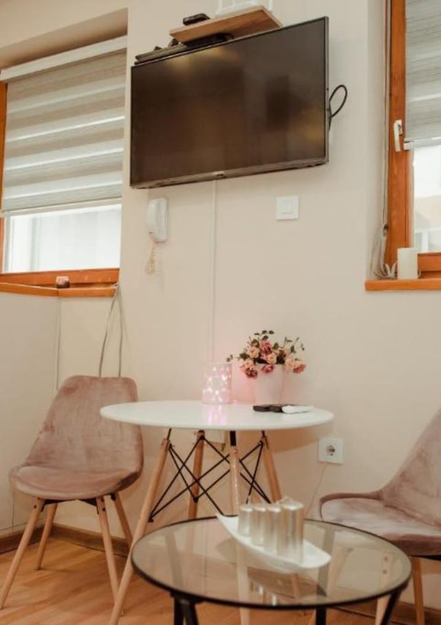 David studio apartman – Studio apartman, fotografija 2