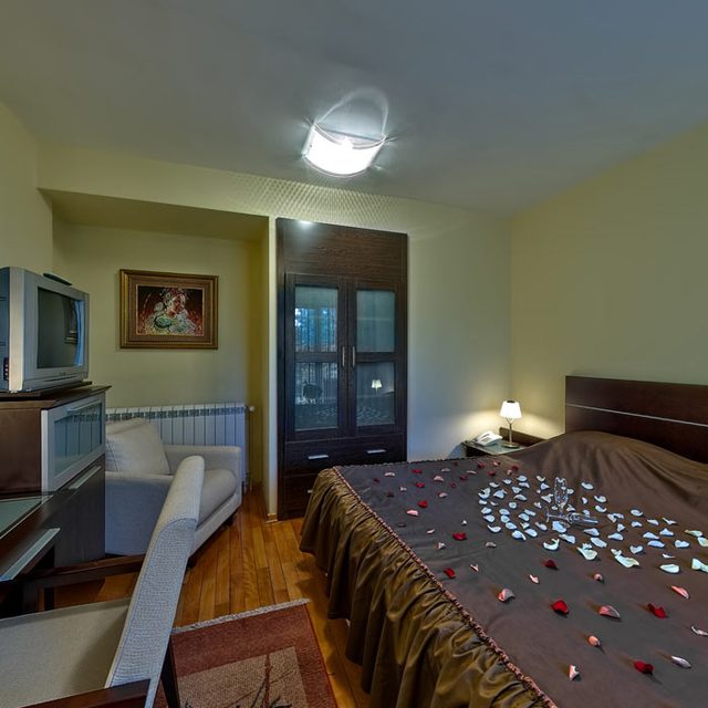 Apartman
