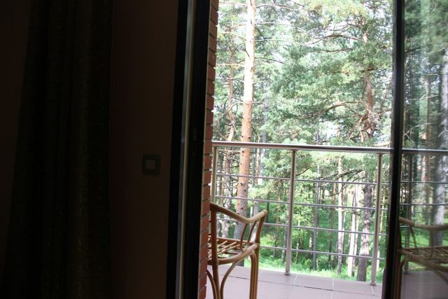 Hotel President garni – Hotel i okruženje, fotografija 3