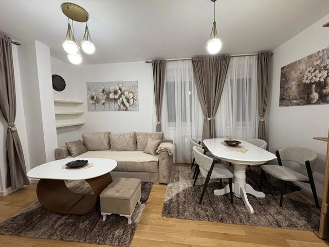 I&I Apartments – Centar – dvosoban, fotografija 1