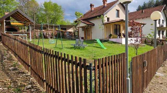 Kuća za odmor Ruža vetrova – Kuća za odmor (cela kuća), fotografija 2