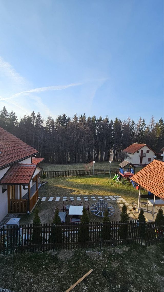 Kuća za odmor Ruža vetrova – Kuća za odmor (cela kuća), fotografija 3