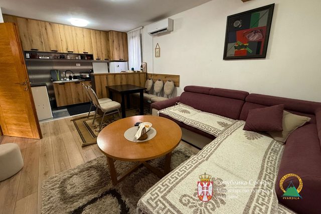 Kuća za odmor Ruža vetrova – Kuća za odmor (cela kuća), fotografija 4