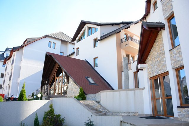 Milmari Kopaonik – Kompleks i wellness, fotografija 1