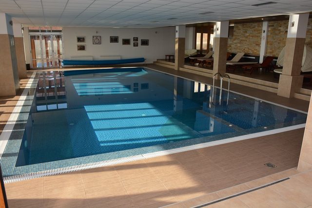 Milmari Kopaonik – Kompleks i wellness, fotografija 2