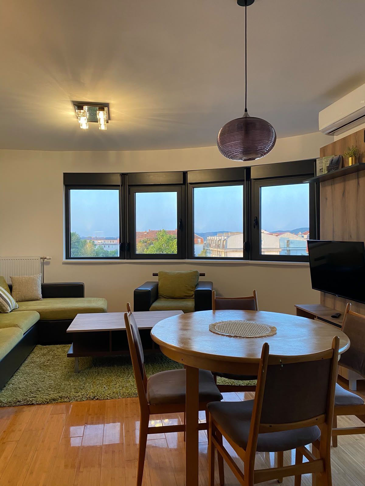 Panoramic View Apartments – Apartman sa panoramskim pogledom, fotografija 1
