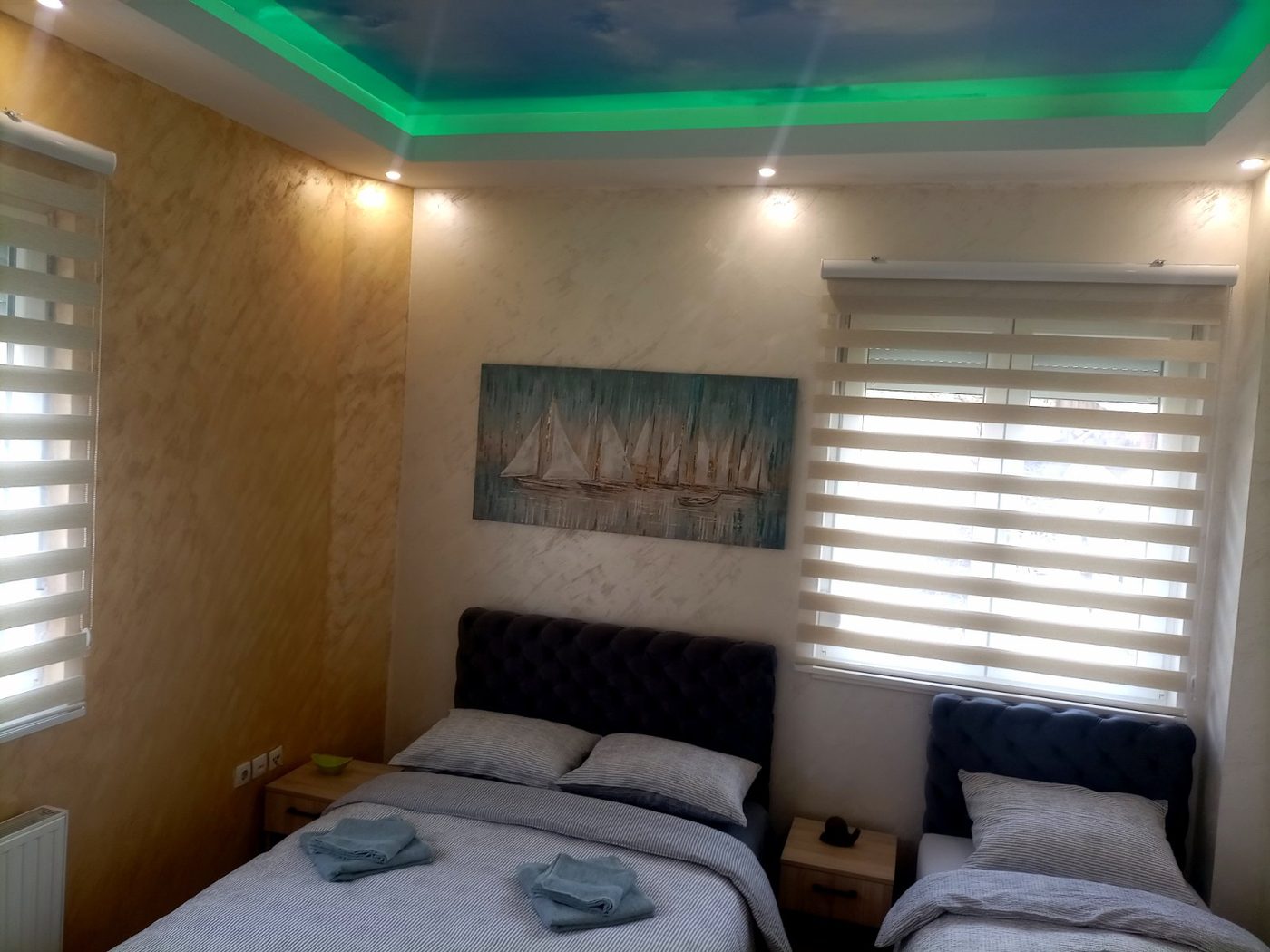 Stan na dan Grof Čačak – Apartman Grof, fotografija 1