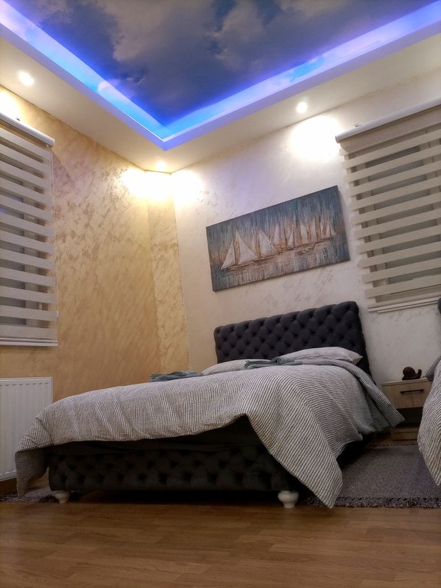 Stan na dan Grof Čačak – Apartman Grof, fotografija 3