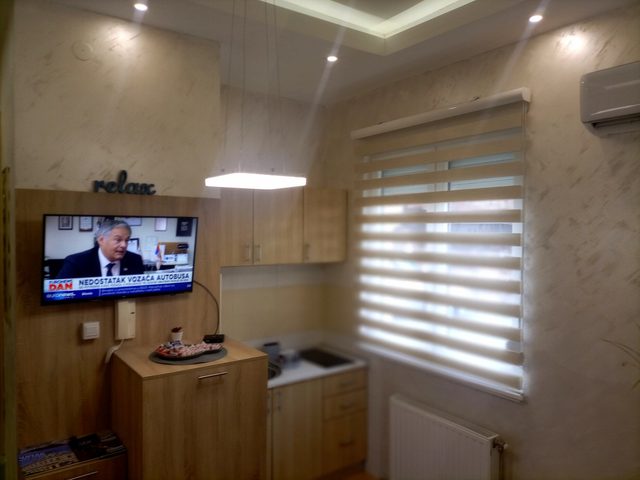 Stan na dan Grof Čačak – Apartman Grof, fotografija 4