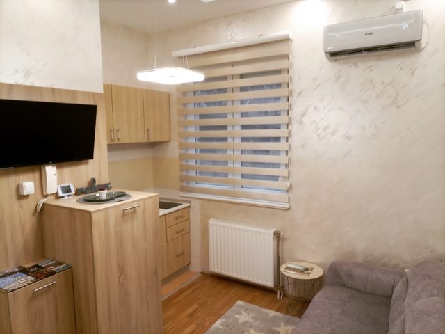 Stan na dan Grof Čačak – Apartman Grof, fotografija 5